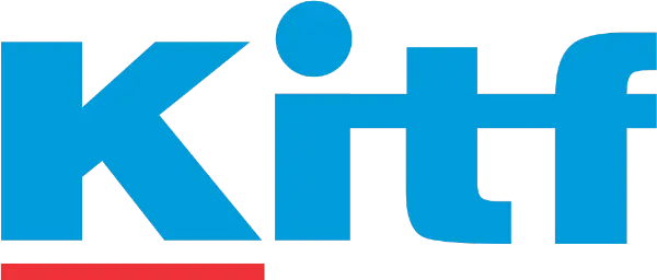 KITF (Kazakhstan International Tourism and Travel) 2024 logo